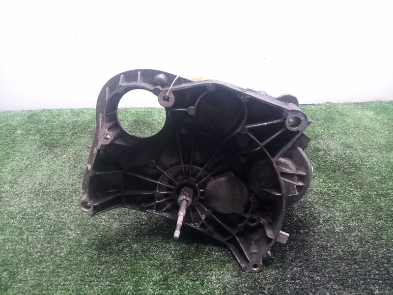 Recambio de caja cambios para bmw r 1200 rt/st referencia OEM IAM PAD  