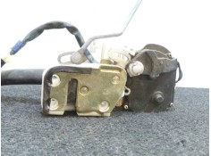 Recambio de cerradura puerta delantera derecha para mg serie 45 (rt) 1.6 16v cat referencia OEM IAM  4 PINES  2
