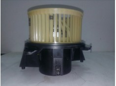 Recambio de motor calefaccion para fiat doblo (119) 1.3 16v jtd cat referencia OEM IAM 46723716 SIN USO MAGNETI MARELLI