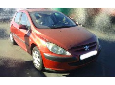 Recambio de transmision delantera derecha para peugeot 307 (s1) 1.6 16v cat referencia OEM IAM 9636786880 SIN.ABS L950MM