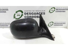 Recambio de retrovisor derecho para mitsubishi galant berlina (e50) referencia OEM IAM  ELECTRICO - 5.PIN NEGRO 2