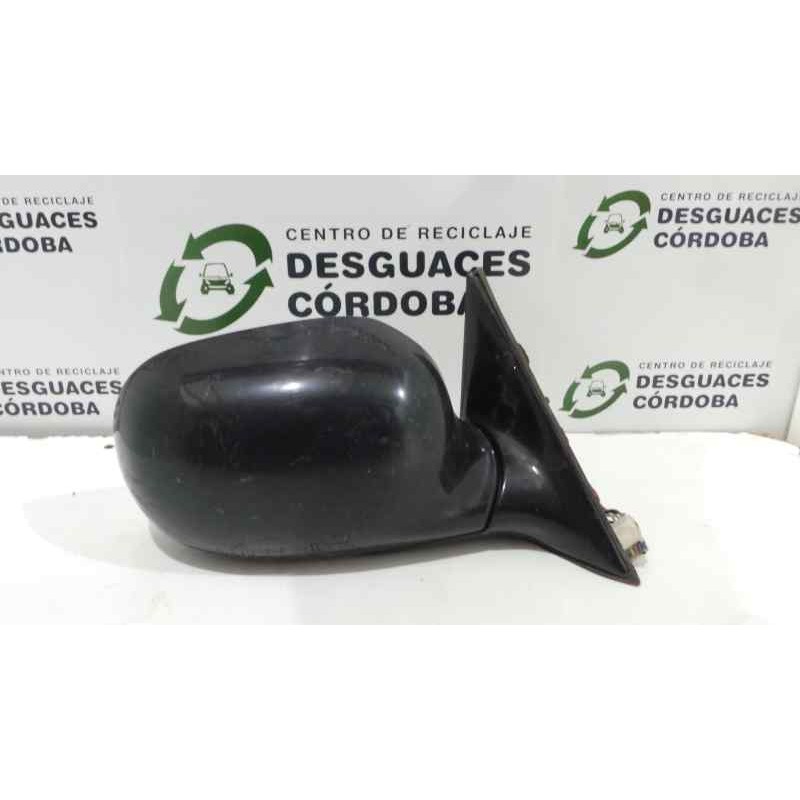 Recambio de retrovisor derecho para mitsubishi galant berlina (e50) referencia OEM IAM  ELECTRICO - 5.PIN NEGRO