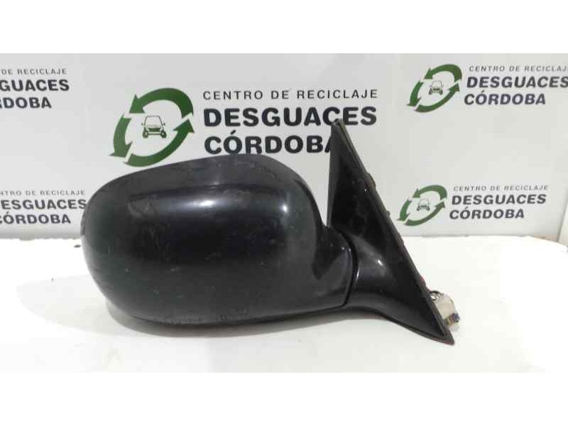 Recambio de retrovisor derecho para mitsubishi galant berlina (e50) referencia OEM IAM  ELECTRICO - 5.PIN NEGRO