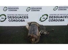 Recambio de motor arranque para volkswagen passat berlina (312) 1.6 turbodiesel (ra. sb) referencia OEM IAM 0001110031 BOSCH  2