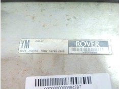 Recambio de centralita motor uce para mg serie 45 (rt) 1.6 16v cat referencia OEM IAM M3P01BNWB-NNN100743-A0047  MOTOROLA 2