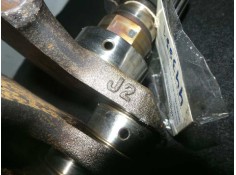 Recambio de cigueñal para mazda mx-3 (ec) 1.9 v6 24v referencia OEM IAM J2   2