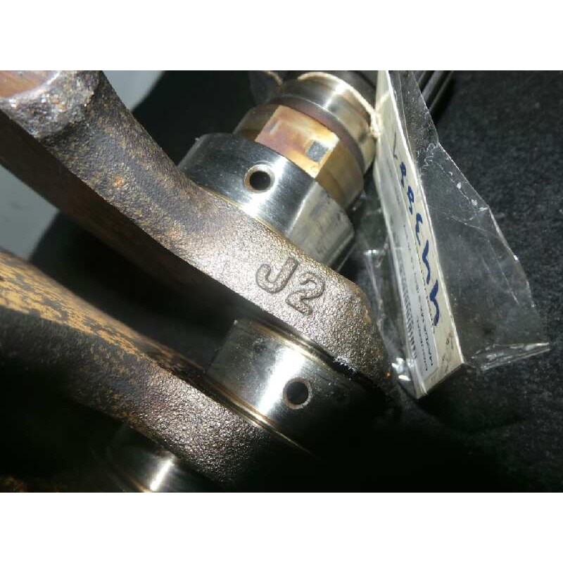 Recambio de cigueñal para mazda mx-3 (ec) 1.9 v6 24v referencia OEM IAM J2  