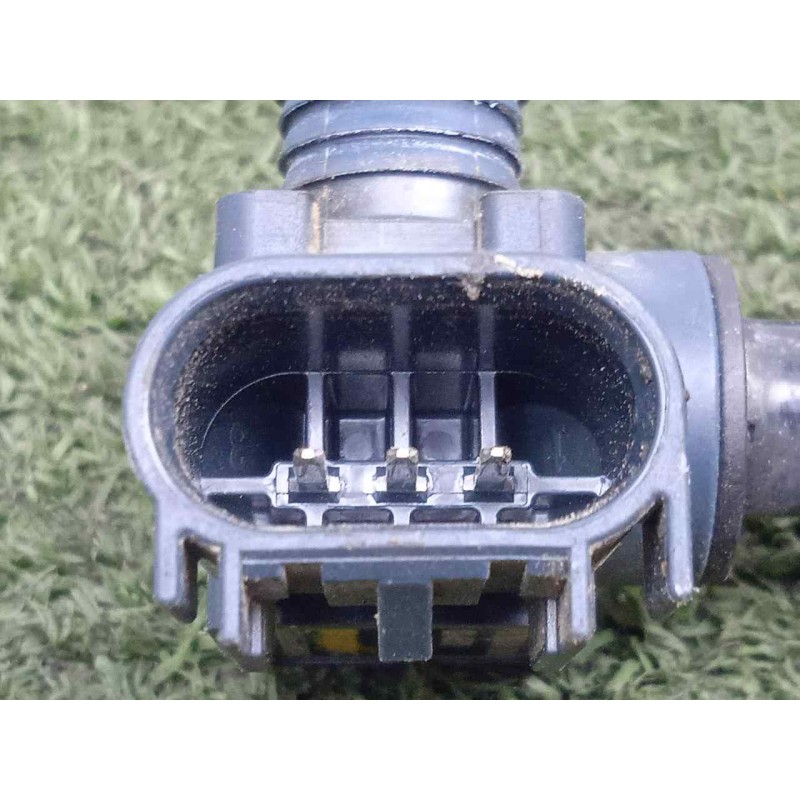 Recambio de tubo para ford ranger (tke) 2.0 tdci panther cat referencia OEM IAM JB3C2A152C-0265011094  