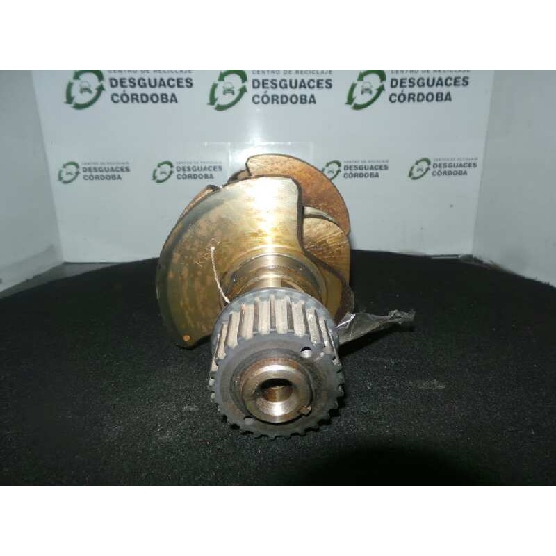 Recambio de cigueñal para mazda mx-3 (ec) 1.9 v6 24v referencia OEM IAM J2  