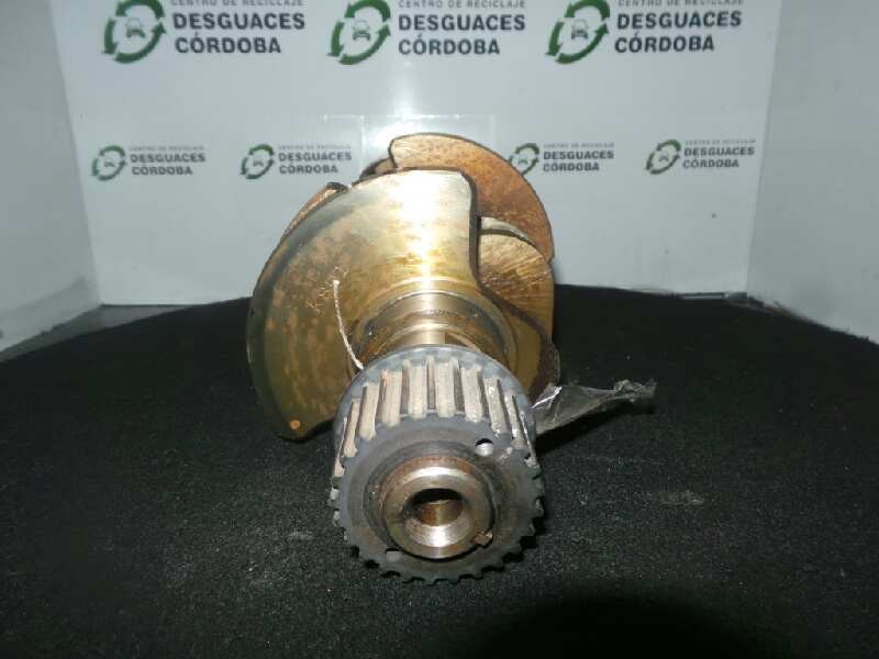 Recambio de cigueñal para mazda mx-3 (ec) 1.9 v6 24v referencia OEM IAM J2  