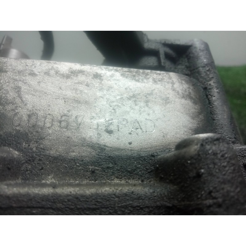 Recambio de caja cambios para bmw r 1200 rt/st referencia OEM IAM PAD  