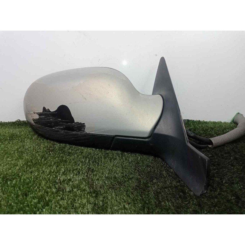 Recambio de retrovisor derecho para volvo s80 berlina 2.9 cat referencia OEM IAM  ELECTRICO - 9.CABLES GRIS