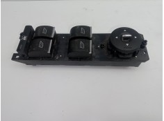Recambio de mando elevalunas delantero izquierdo para ford focus lim. (cb8) 1.6 tdci cat referencia OEM IAM AM5T14A132AA-3S01002