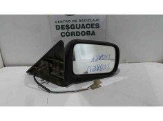 Recambio de retrovisor derecho para subaru legacy berl./familiar b10 (bc/bjf) 1.8 cat referencia OEM IAM  ELECTRICO - 3.PIN NEGR
