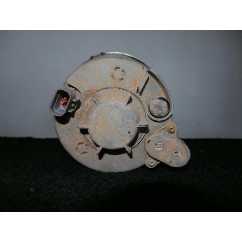 Recambio de faro antiniebla derecho para hyundai santa fe (sm) 2.4 cat referencia OEM IAM   