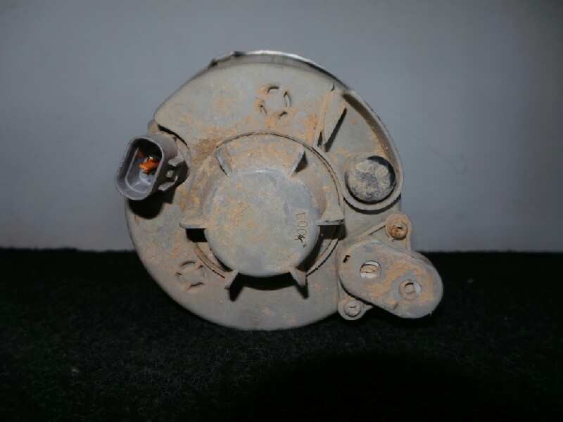 Recambio de faro antiniebla derecho para hyundai santa fe (sm) 2.4 cat referencia OEM IAM   