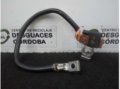 Recambio de modulo electronico para bmw serie 1 berlina (e81/e87) 2.0 16v diesel cat referencia OEM IAM 7599959 BORNE 3.PINES