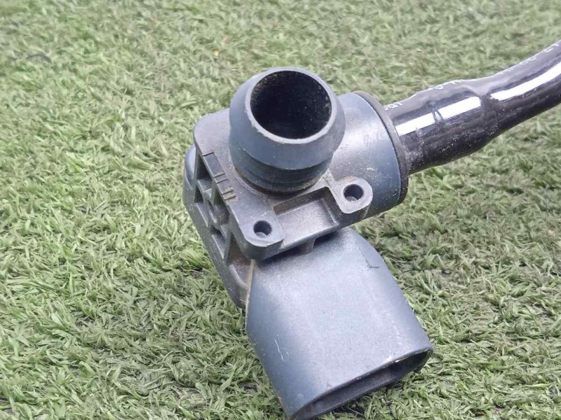 Recambio de tubo para ford ranger (tke) 2.0 tdci panther cat referencia OEM IAM JB3C2A152C-0265011094  