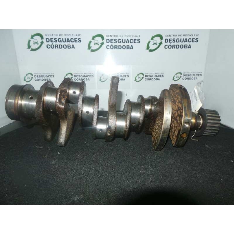 Recambio de cigueñal para mazda mx-3 (ec) 1.9 v6 24v referencia OEM IAM J2  