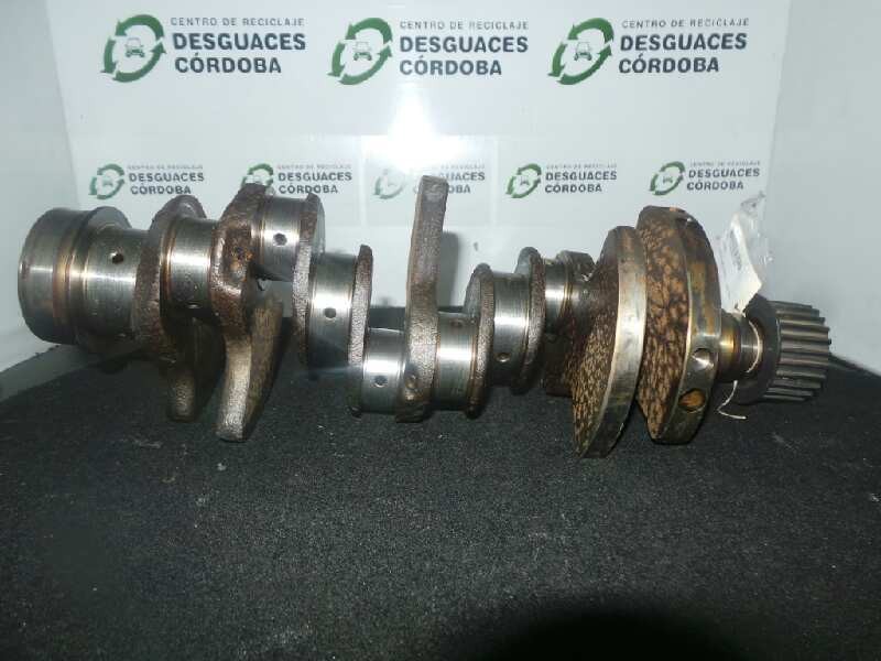 Recambio de cigueñal para mazda mx-3 (ec) 1.9 v6 24v referencia OEM IAM J2  