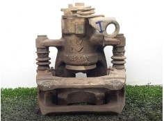 Recambio de pinza freno trasera izquierda para fiat panda (169) 1.2 cat referencia OEM IAM  LUCAS - Ø PISTON: 1/34MM Ø DISCO: 24