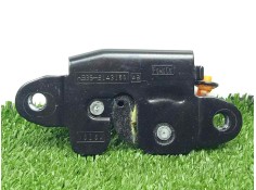 Recambio de cerradura maletero / porton para ford ranger (tke) 2.2 tdci cat referencia OEM IAM 1732164-AB392143150AB AMBOS.LADOS