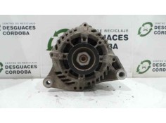Recambio de alternador para peugeot 306 berlina 3/5 puertas (s1) 1.4 referencia OEM IAM 2541767A-9619429780 VALEO - CL8 POLEA.FI
