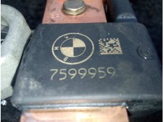 Recambio de modulo electronico para bmw serie 1 berlina (e81/e87) 2.0 16v diesel cat referencia OEM IAM 7599959 BORNE 3.PINES 2