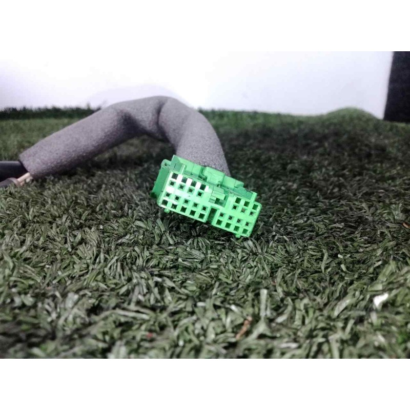 Recambio de retrovisor derecho para volvo s80 berlina 2.9 cat referencia OEM IAM  ELECTRICO - 9.CABLES GRIS