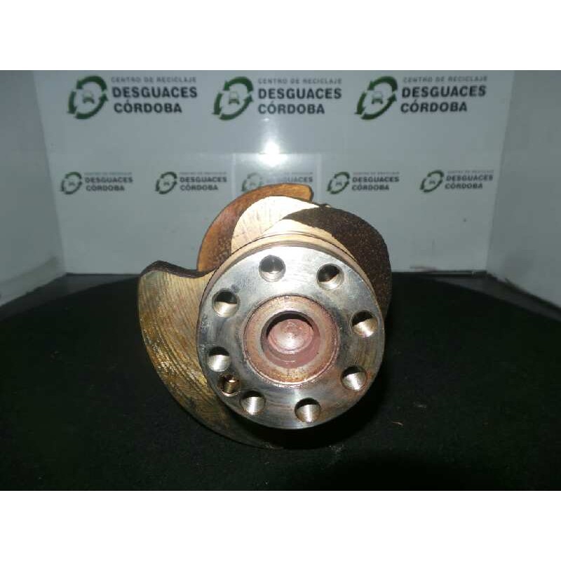 Recambio de cigueñal para mazda mx-3 (ec) 1.9 v6 24v referencia OEM IAM J2  