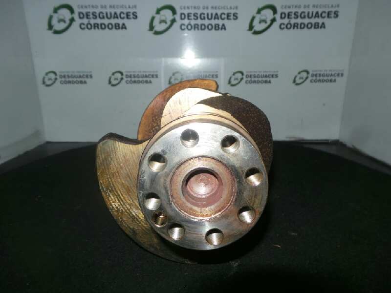 Recambio de cigueñal para mazda mx-3 (ec) 1.9 v6 24v referencia OEM IAM J2  