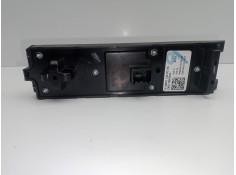 Recambio de mando elevalunas delantero izquierdo para ford focus lim. (cb8) 1.6 tdci cat referencia OEM IAM AM5T14A132AA-3S01002 2