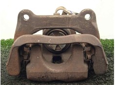 Recambio de pinza freno trasera izquierda para fiat panda (169) 1.2 cat referencia OEM IAM  LUCAS - Ø PISTON: 1/34MM Ø DISCO: 24 2