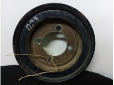 Recambio de polea cigueñal para opel astra g berlina 1.7 16v dti cat (y 17 dt / lr6) referencia OEM IAM NOTIENEREFERENCIA 6.CANA 2