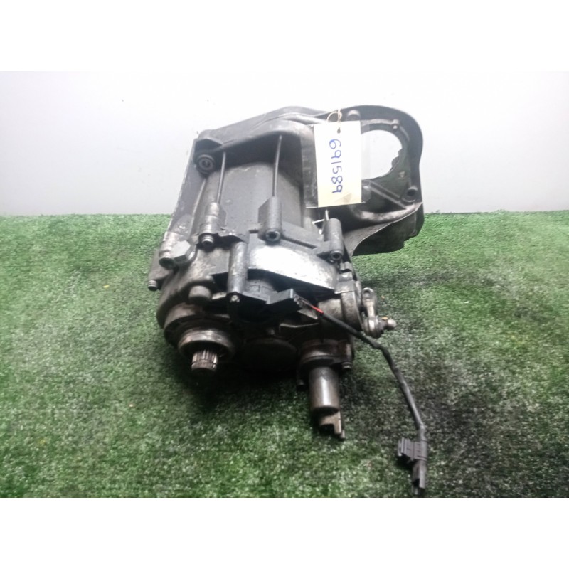 Recambio de caja cambios para bmw r 1200 rt/st referencia OEM IAM PAD  