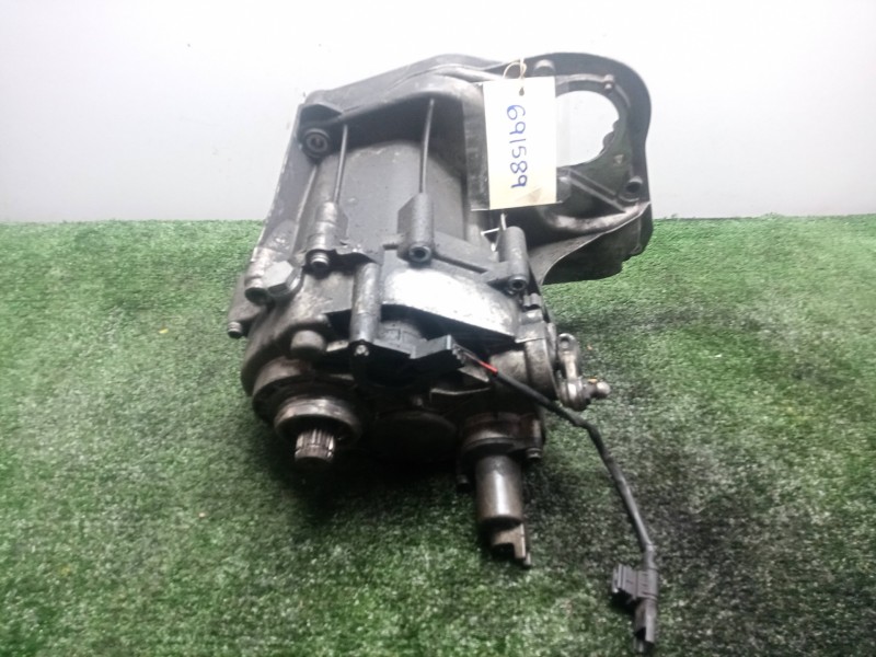 Recambio de caja cambios para bmw r 1200 rt/st referencia OEM IAM PAD  