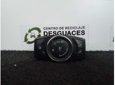 Recambio de interruptor luces para ford transit connect 1.6 tdci cat referencia OEM IAM BK2T13A024AD  