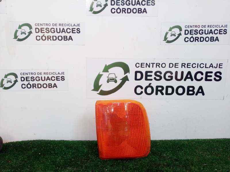 Recambio de piloto delantero derecho para ford fiesta berl./courier referencia OEM IAM 14310222 SIN USAR FIESTA 83 A 89