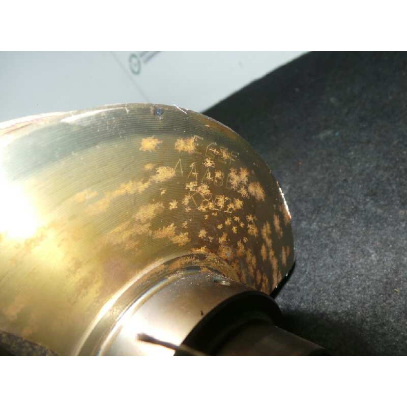 Recambio de cigueñal para mazda mx-3 (ec) 1.9 v6 24v referencia OEM IAM J2  