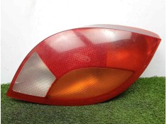 Recambio de piloto trasero derecho para ford ka (ccq) 1.3 cat referencia OEM IAM SINREFERENCIA  