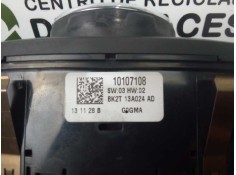 Recambio de interruptor luces para ford transit connect 1.6 tdci cat referencia OEM IAM BK2T13A024AD   2