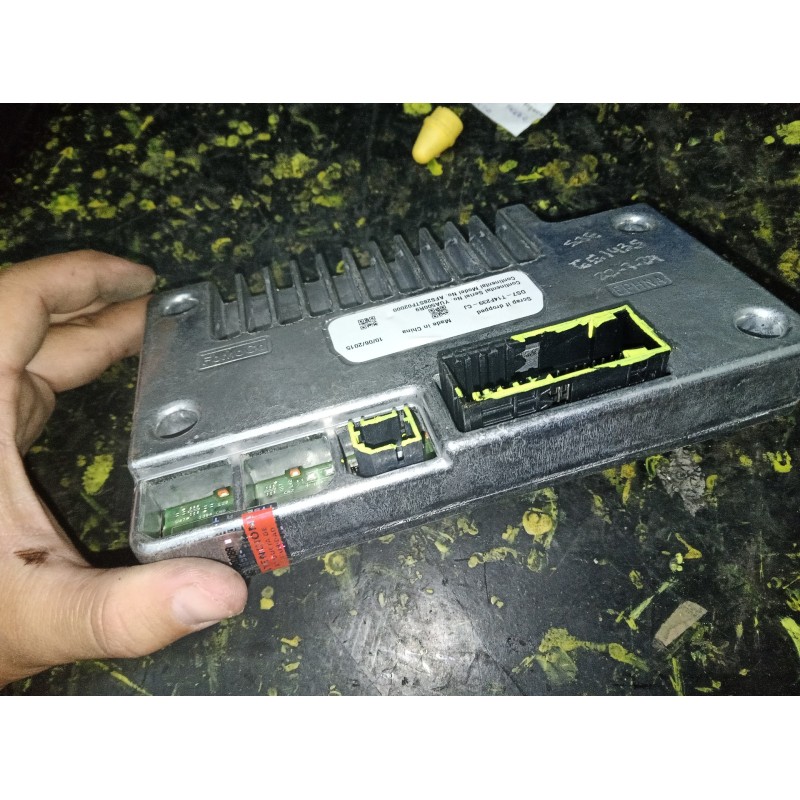 Recambio de modulo electronico para ford mondeo lim. 1.5 ecoboost cat referencia OEM IAM DS7T14F239CJ-ES7T14D212FA  