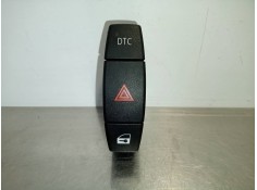 Recambio de warning para bmw serie 1 berlina (e81/e87) 2.0 16v referencia OEM IAM 694560303-549529100 6.PINES 
