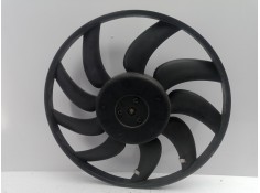 Recambio de electroventilador para audi a4 ber. (b8) 1.8 16v tfsi referencia OEM IAM   