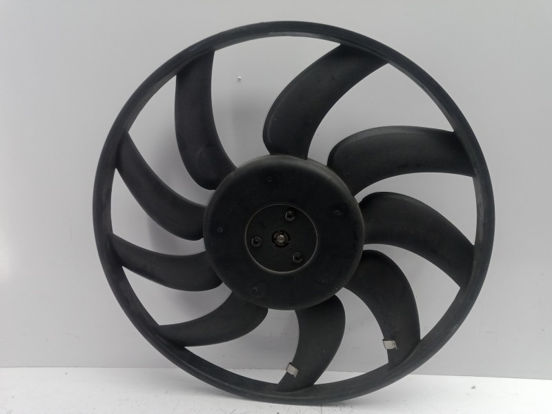 Recambio de electroventilador para audi a4 ber. (b8) 1.8 16v tfsi referencia OEM IAM   