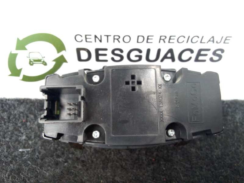 Recambio de interruptor luces para ford transit connect 1.6 tdci cat referencia OEM IAM BK2T13A024AD  