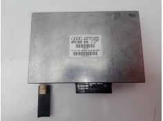Recambio de modulo electronico para audi a3 (8p) 1.9 tdi referencia OEM IAM 8P0862335-TFU0300000 TEMIC 
