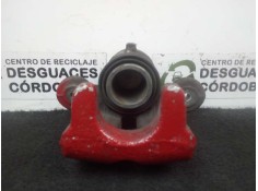 Recambio de pinza freno trasera derecha para bmw serie 1 berlina (e81/e87) 2.0 16v diesel cat referencia OEM IAM 34216776378 TRW