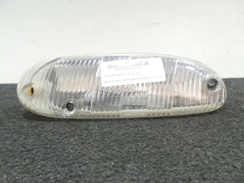 Recambio de faro antiniebla derecho para chrysler stratus berlina (ja) 2.0 16v cat referencia OEM IAM   