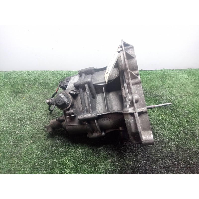 Recambio de caja cambios para bmw r 1200 rt/st referencia OEM IAM PAD  